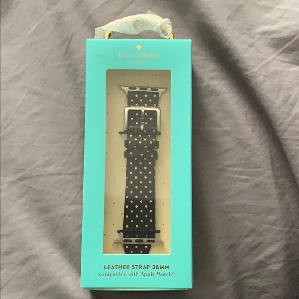 Kate Spade Apple Watch Band